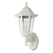Duanera Outdoor Coach Wall Light with Motion Sensor