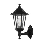 Duanera Outdoor Coach Wall Light with E27 Lampholder