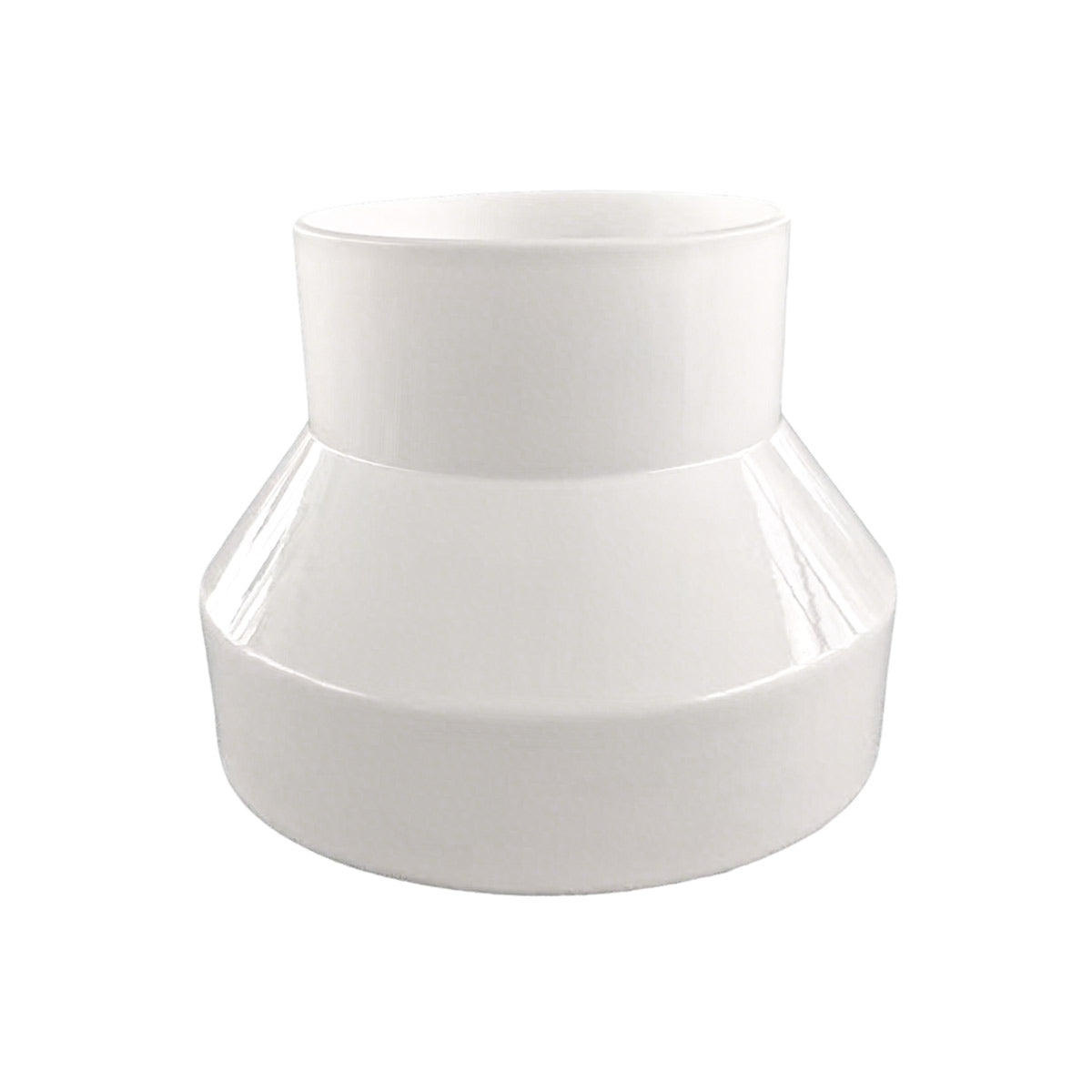 Duct Connector 100mm to 150mm Adapter