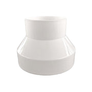 Duct Connector 100mm to 150mm Adapter
