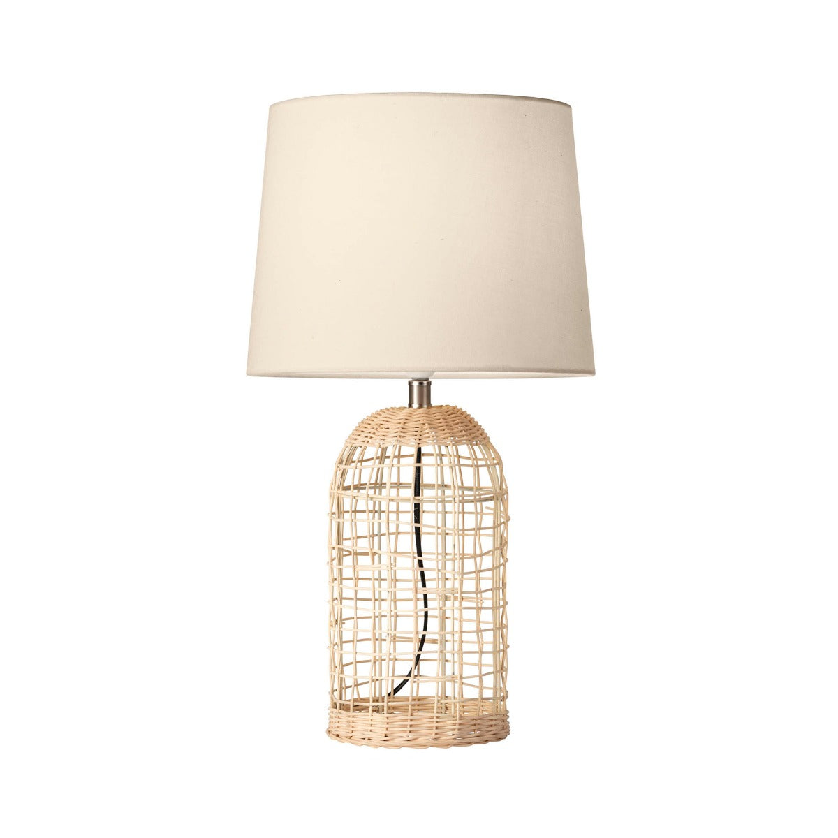 Dune Bamboo Table Lamp