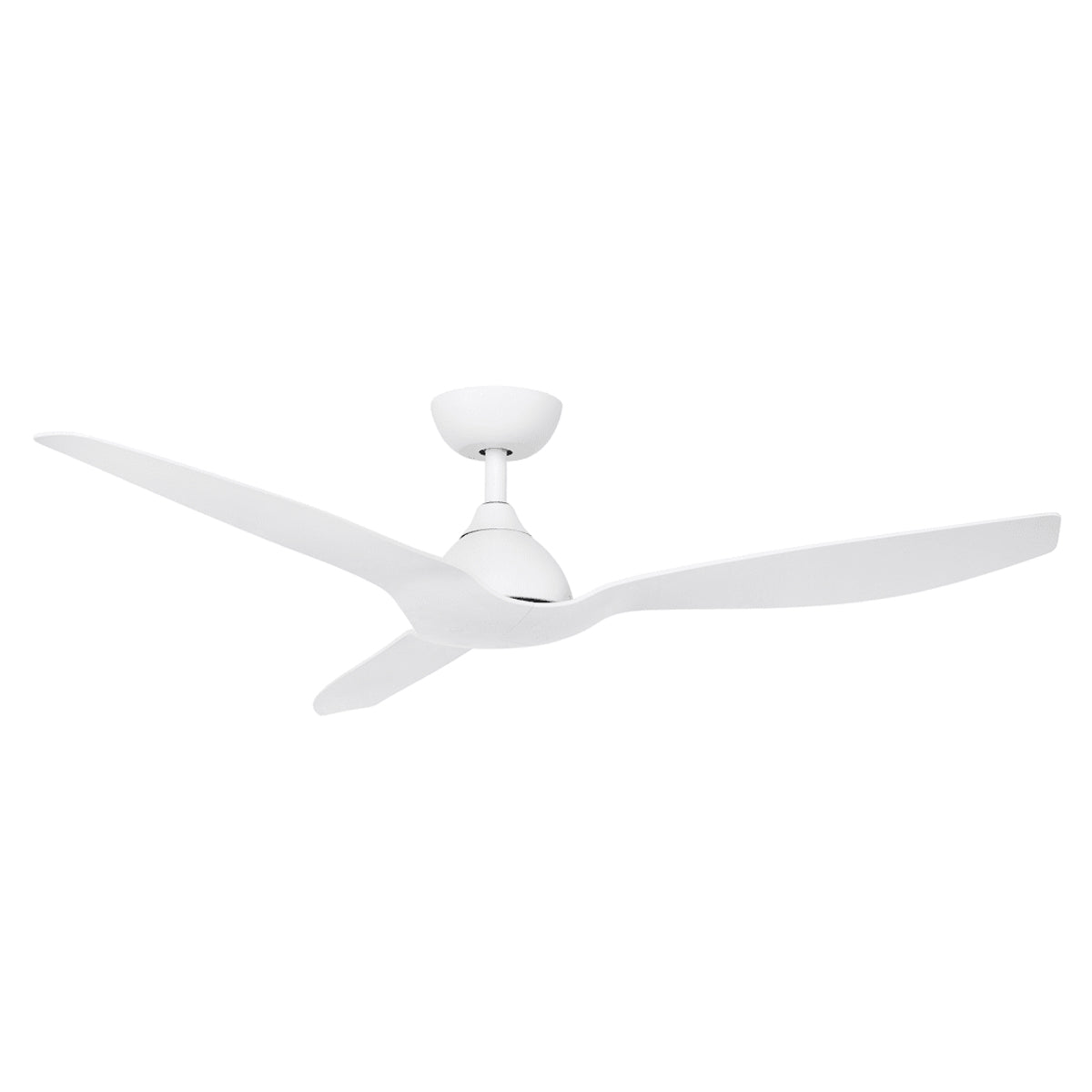 Durban 58" DC Ceiling Fan with Remote