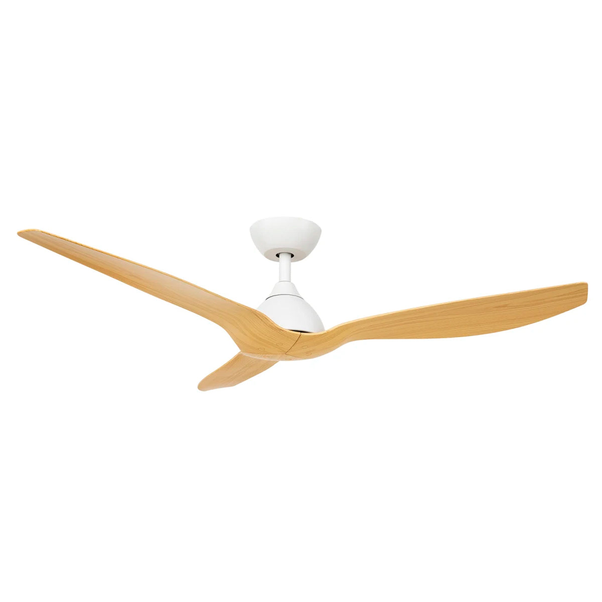 Durban 58" DC Ceiling Fan with Remote