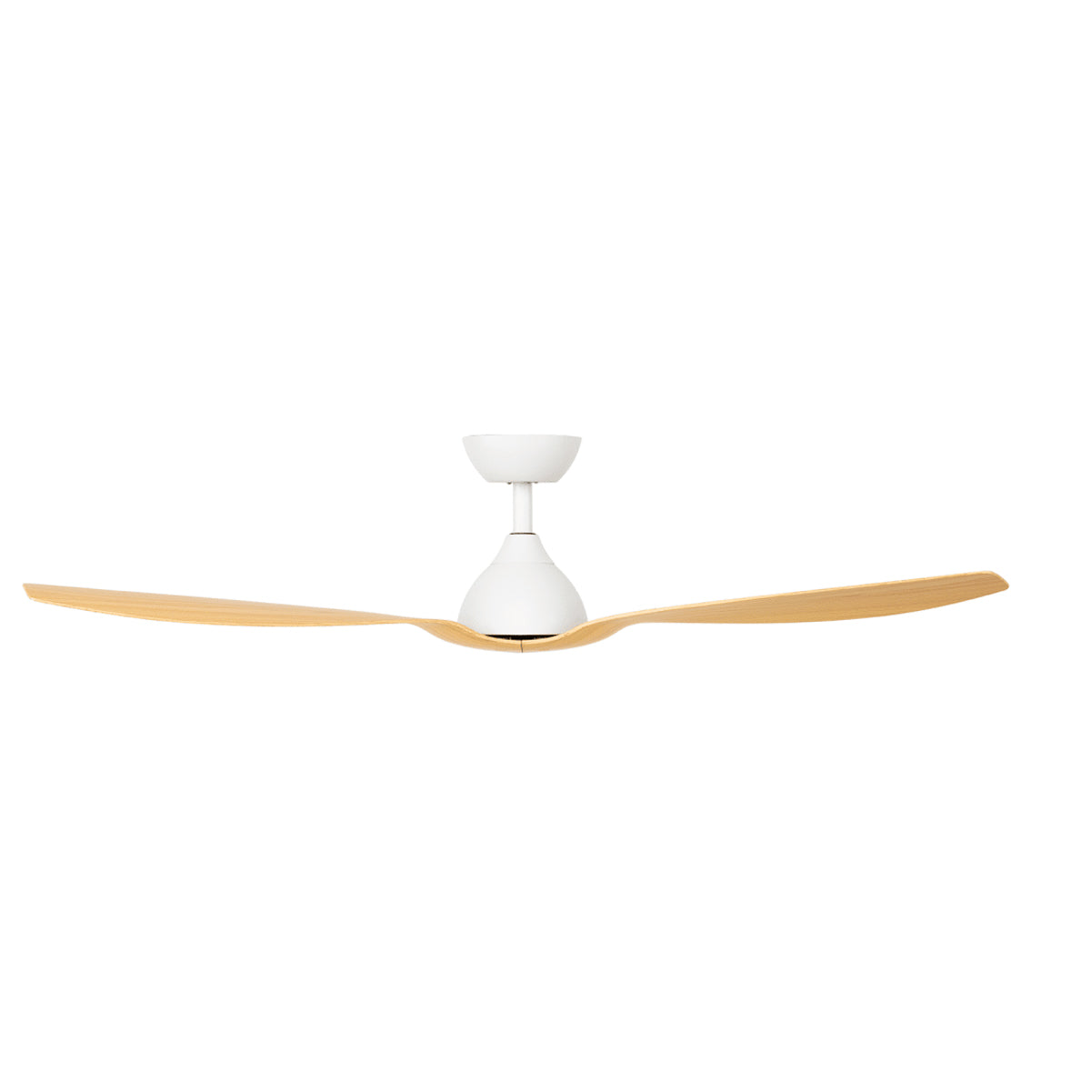 Durban 58" DC Ceiling Fan with Remote