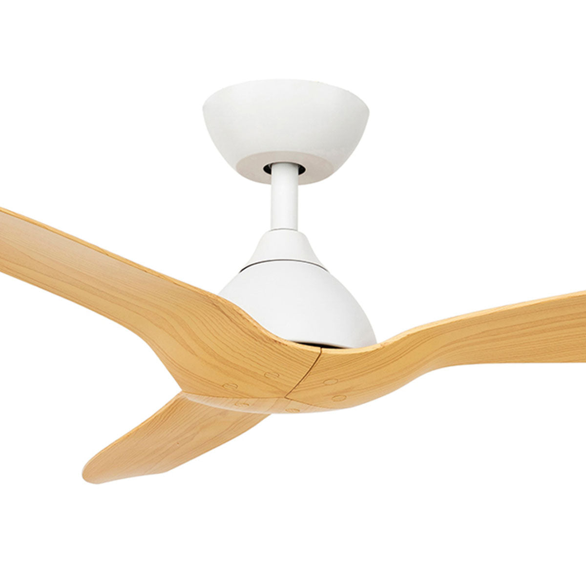 Durban 58" DC Ceiling Fan with Remote