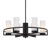 Eamon 6 Lights Pendant Light Modern