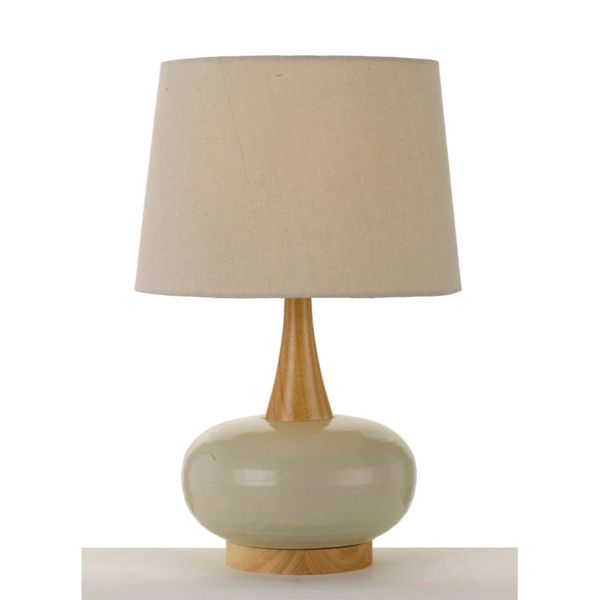 Earl Ceramic Table Lamp