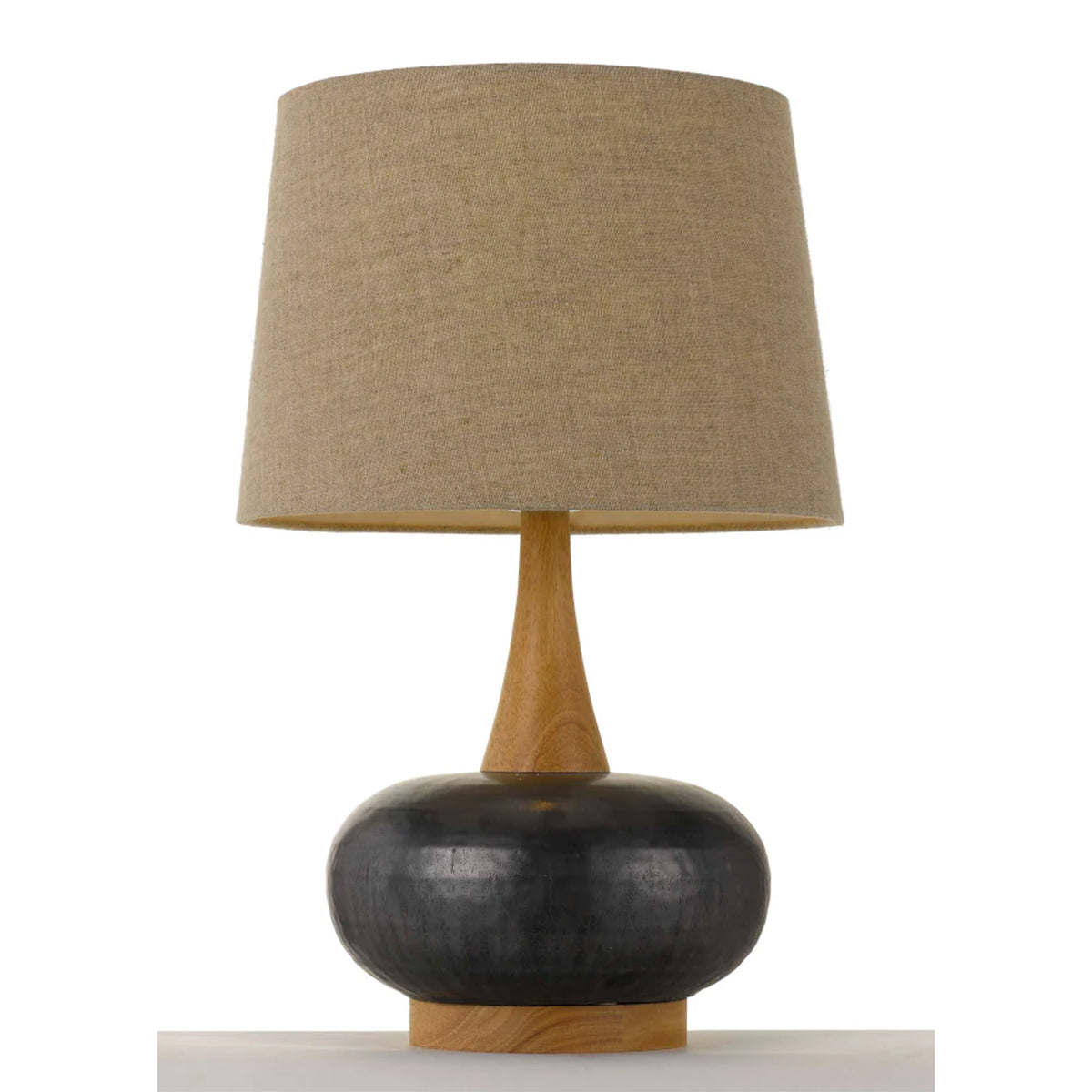 Earl Ceramic Table Lamp