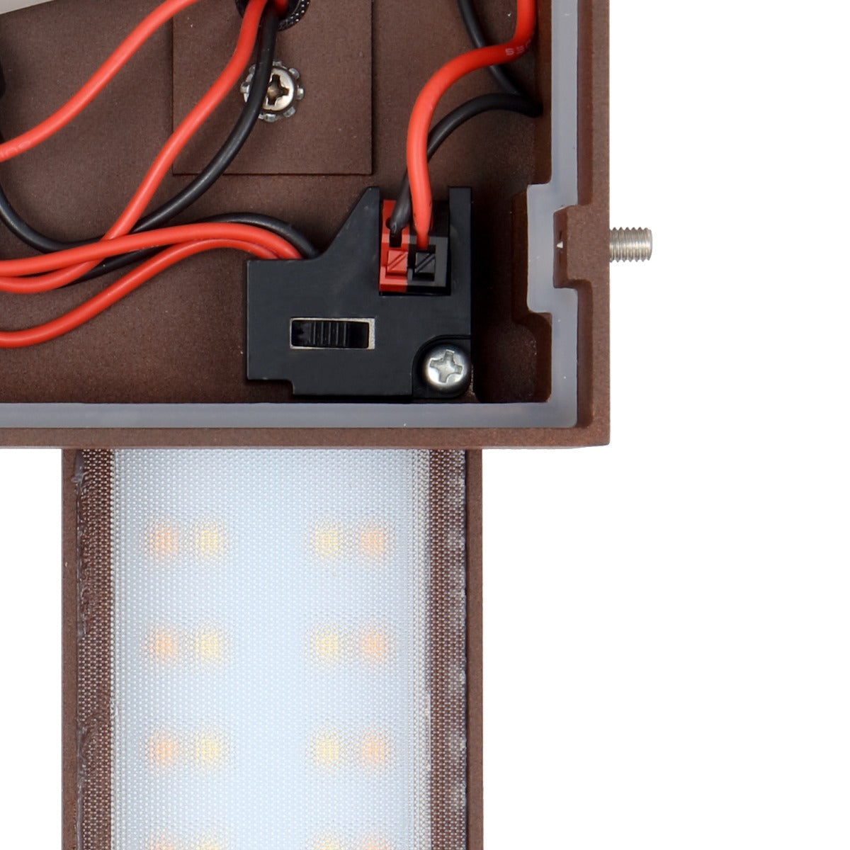 Ebiza 2 Light Outdoor Wall Light - Versatile LED Illumination