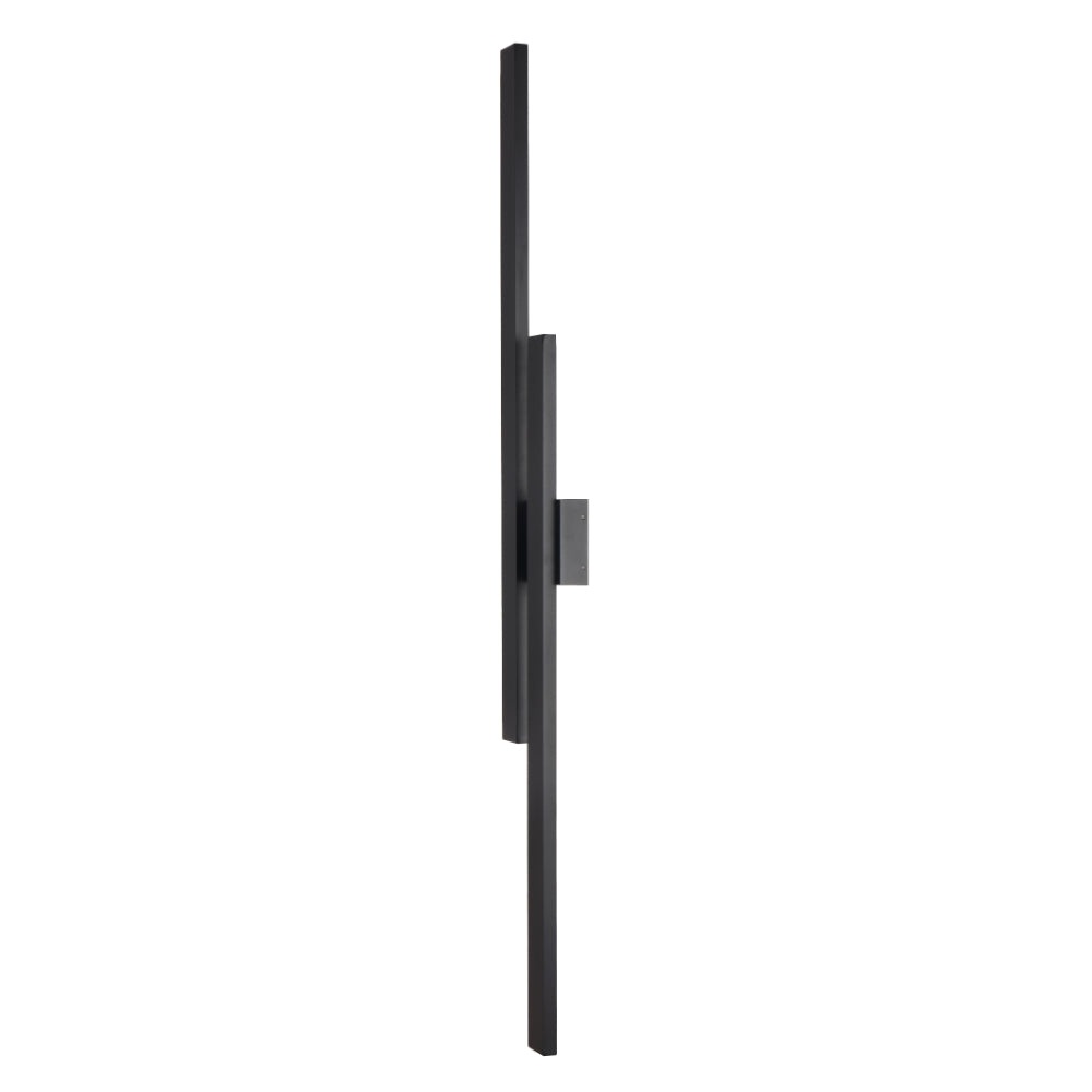 Ebiza 2 Light Outdoor Wall Light - Versatile LED Illumination