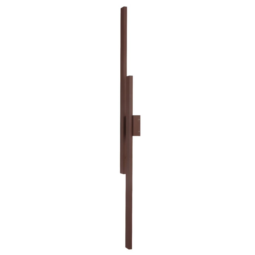 Ebiza 2 Light Outdoor Wall Light - Versatile LED Illumination