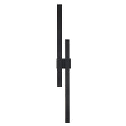 Ebiza 2 Light Outdoor Wall Light - Versatile LED Illumination