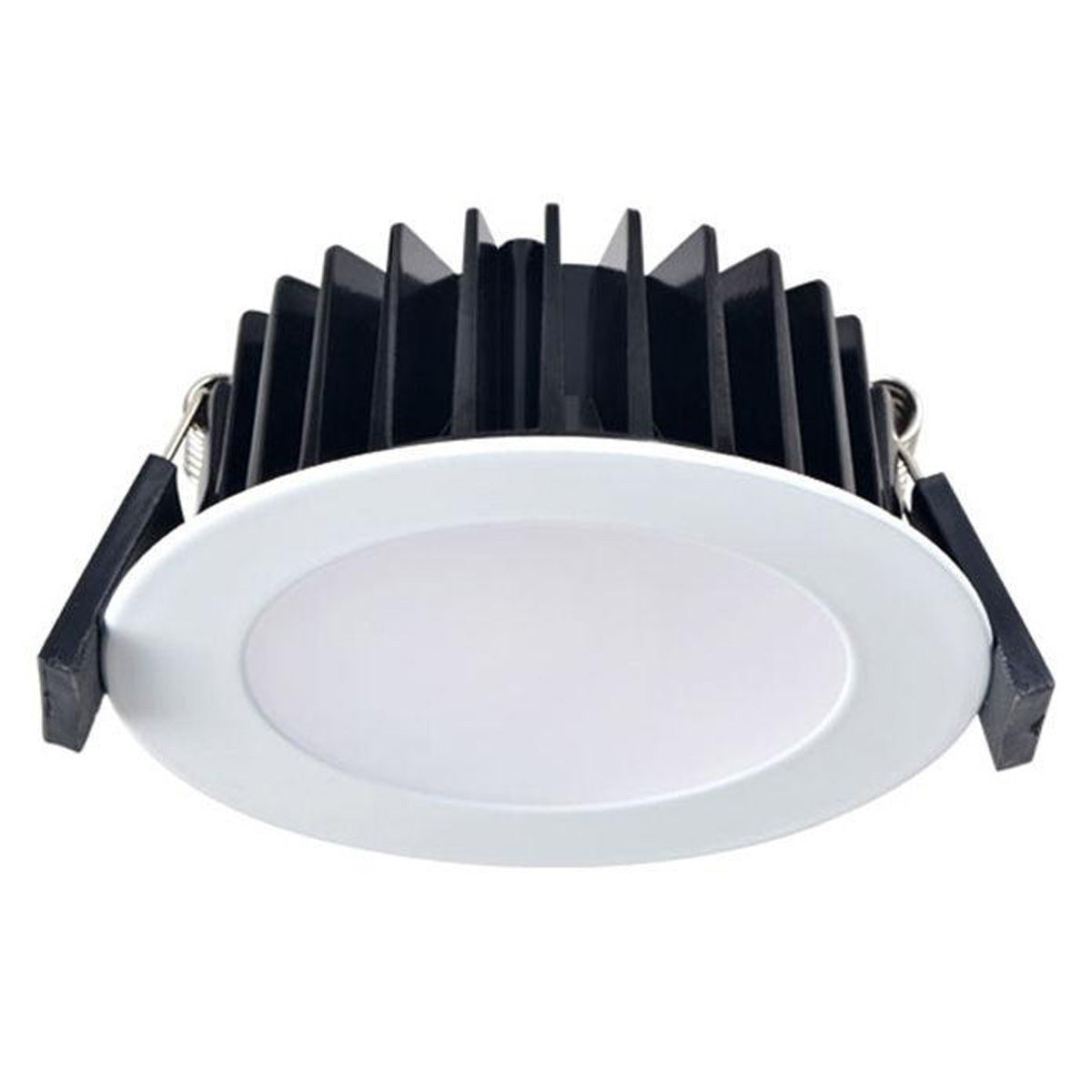 Ecogem 10W LED Tri Colour Downlight