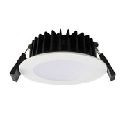 Ecogem 10W LED Tri Colour Downlight