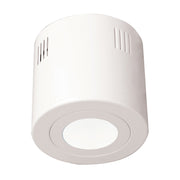 Ecogem 10W LED Tri Colour Surface Mounted Downlight