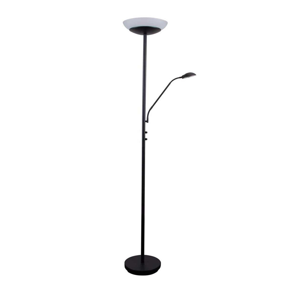 Eden Mother And Child Floor Lamp