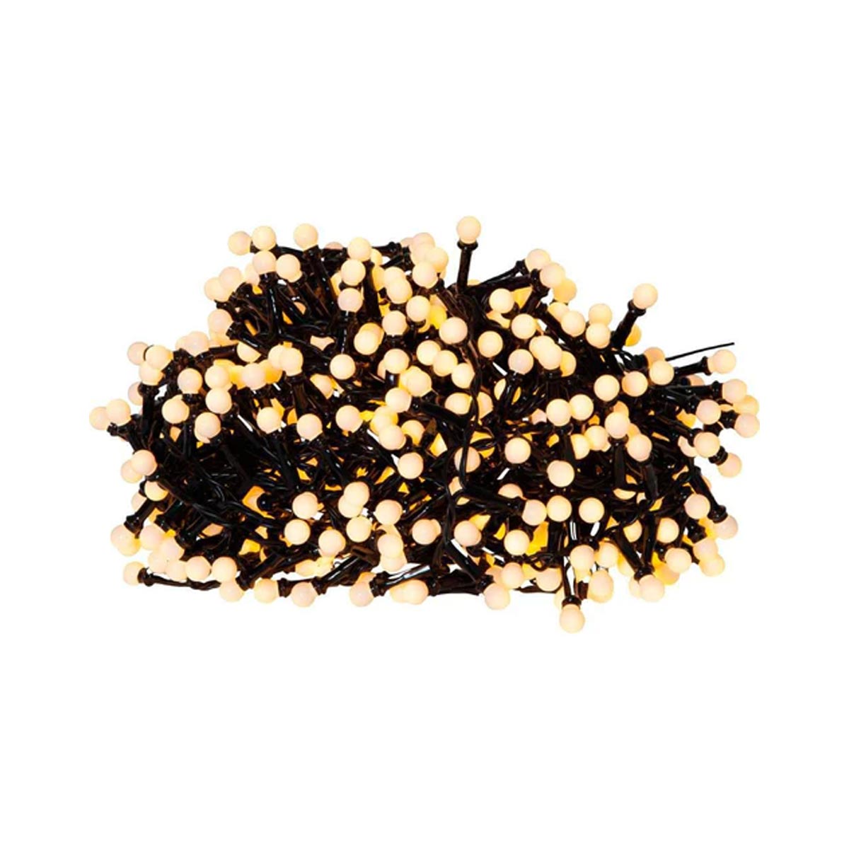 LED Berry Fairy Lights