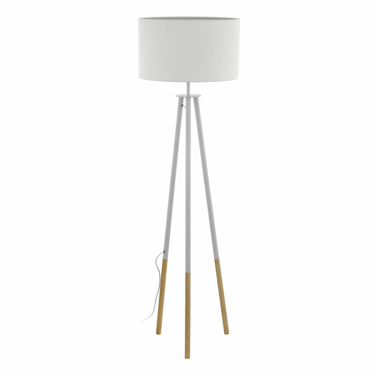 Bidford Tripod Floor Lamp