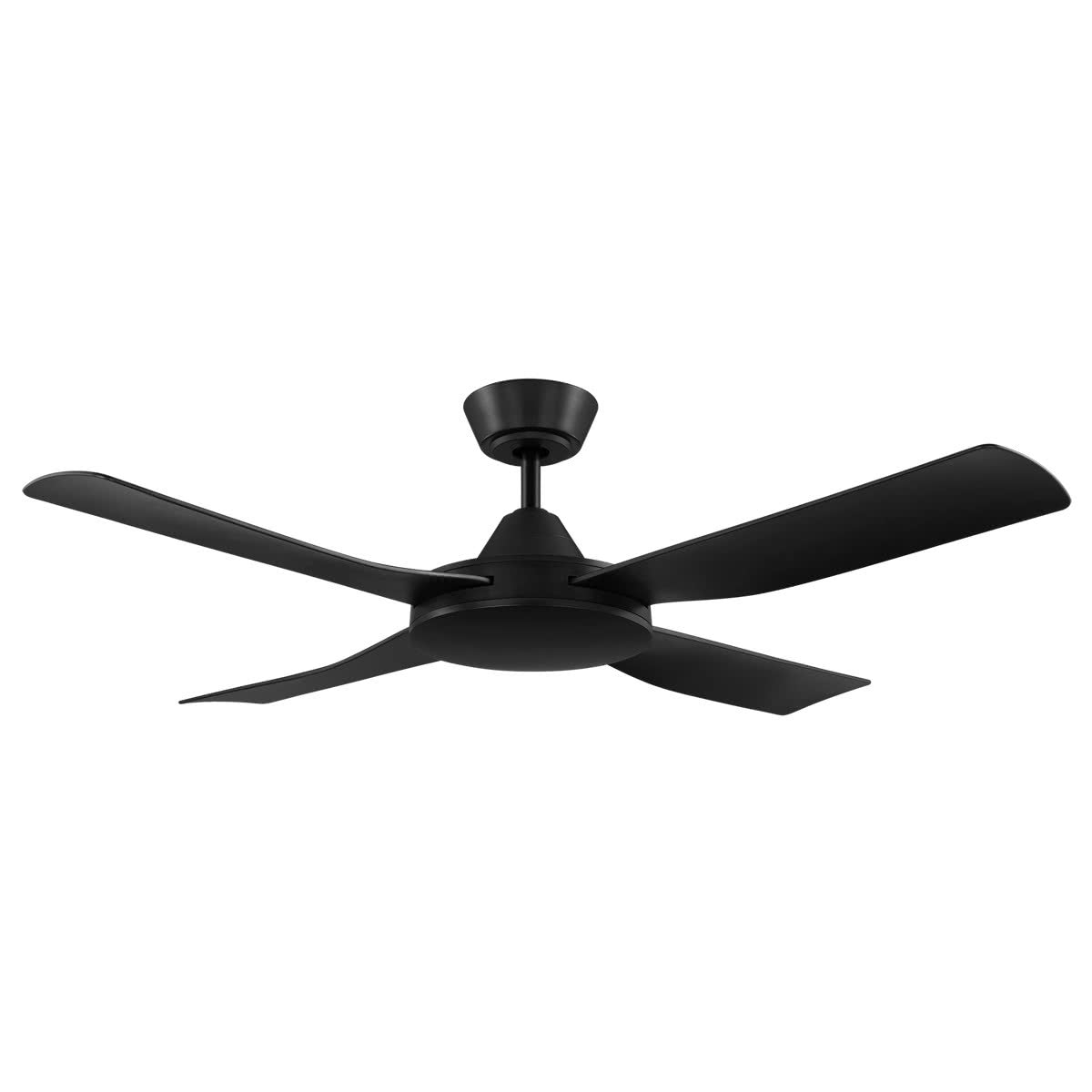 Bondi Ceiling Fan with Powerful AC Motor
