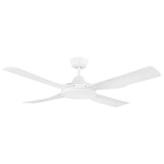 Bondi Ceiling Fan with Powerful AC Motor