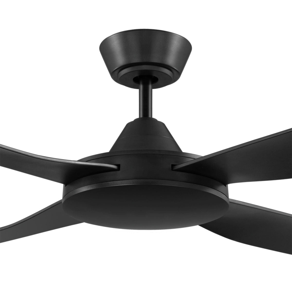 Bondi Ceiling Fan with Powerful AC Motor