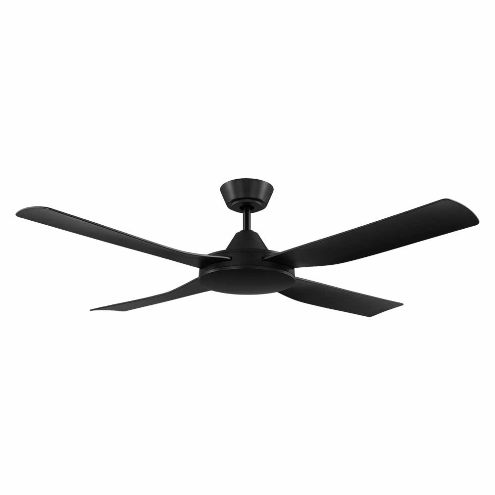 Bondi Ceiling Fan with Powerful AC Motor