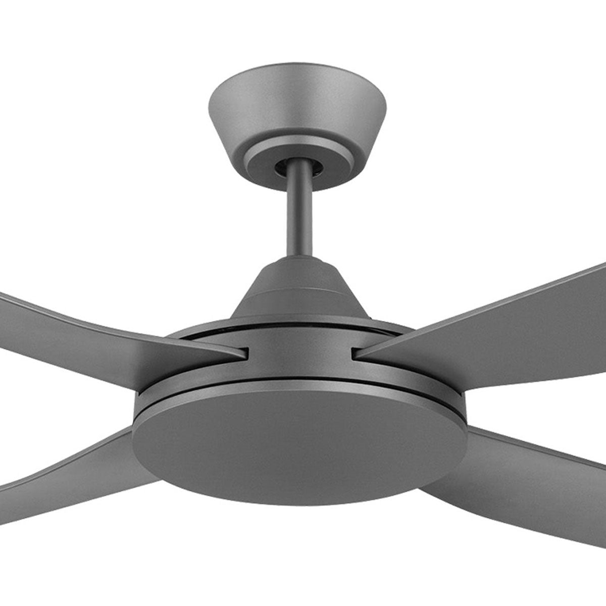 Bondi Ceiling Fan with Powerful AC Motor