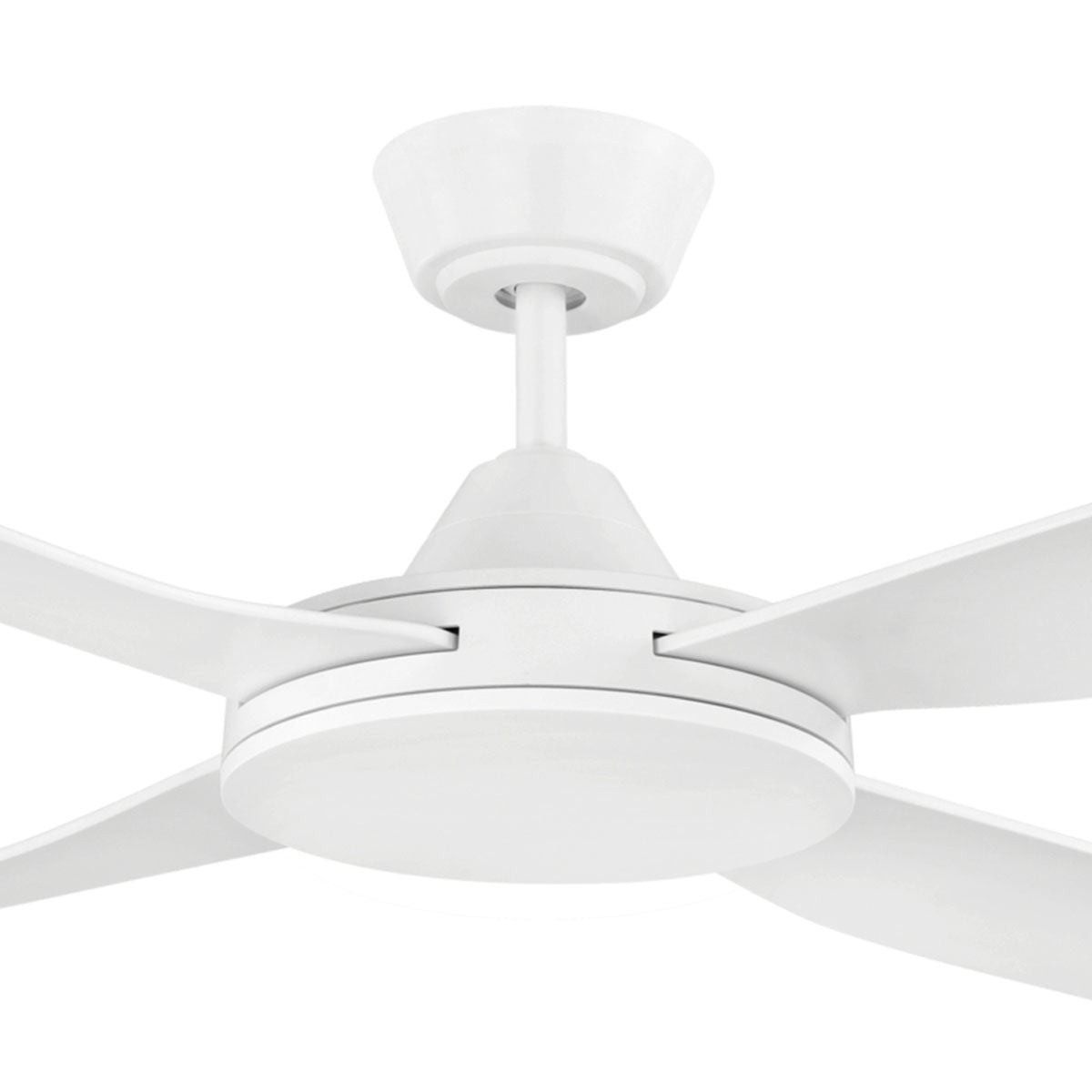 Bondi Ceiling Fan with Powerful AC Motor