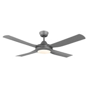 Bondi AC Ceiling Fan with LED Light & Remote