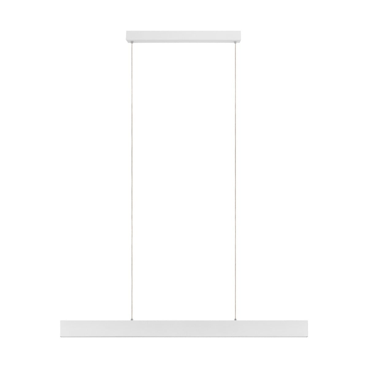 Climene 2 29W LED Linear Pendant with Tri Colour Control