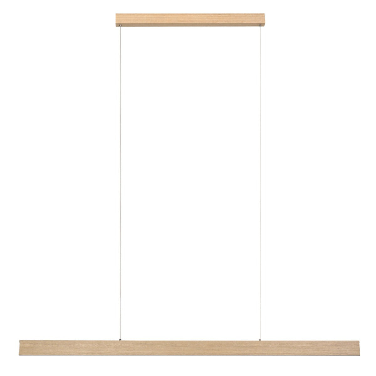 Climene 2 29W LED Linear Pendant with Tri Colour Control