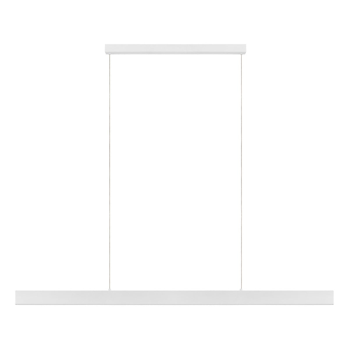 Climene 2 29W LED Linear Pendant with Tri Colour Control