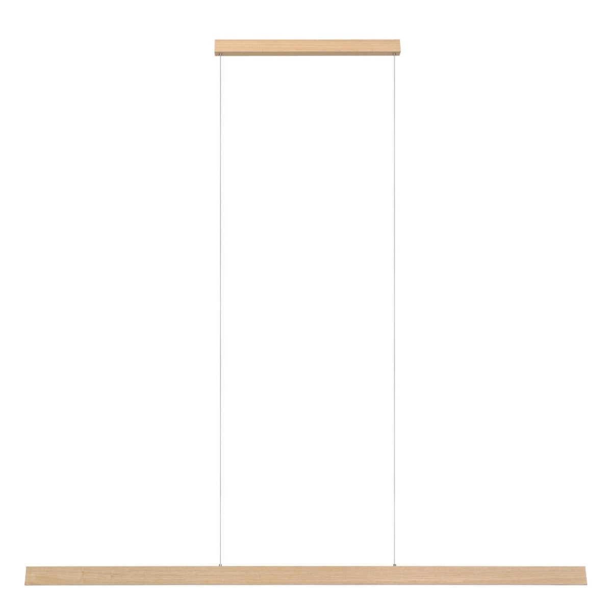 Climene 2 29W LED Linear Pendant with Tri Colour Control