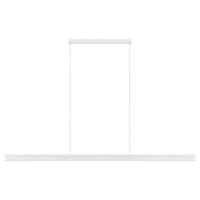 Climene 2 29W LED Linear Pendant with Tri Colour Control