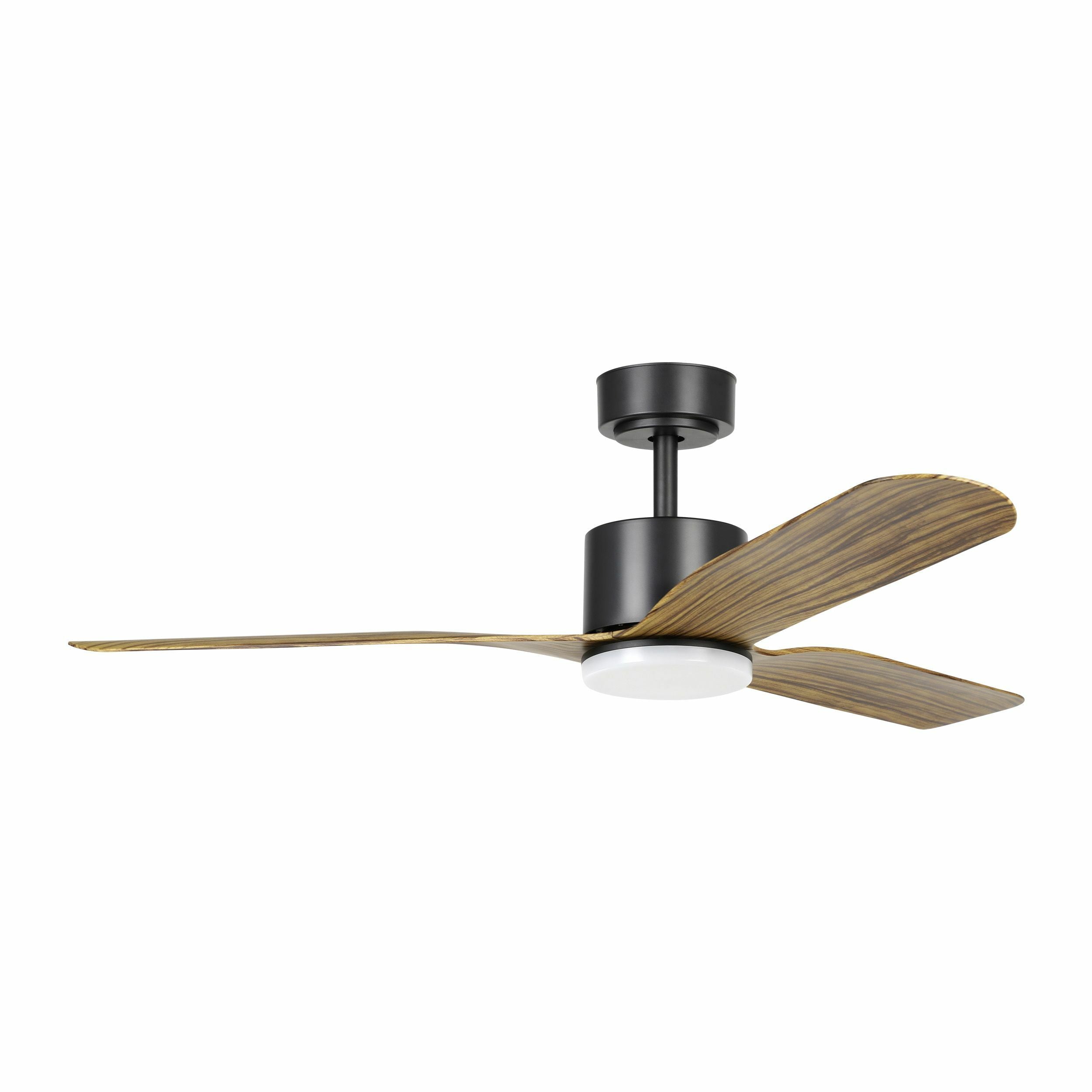 Iluka DC Ceiling Fan with LED Light & Remote