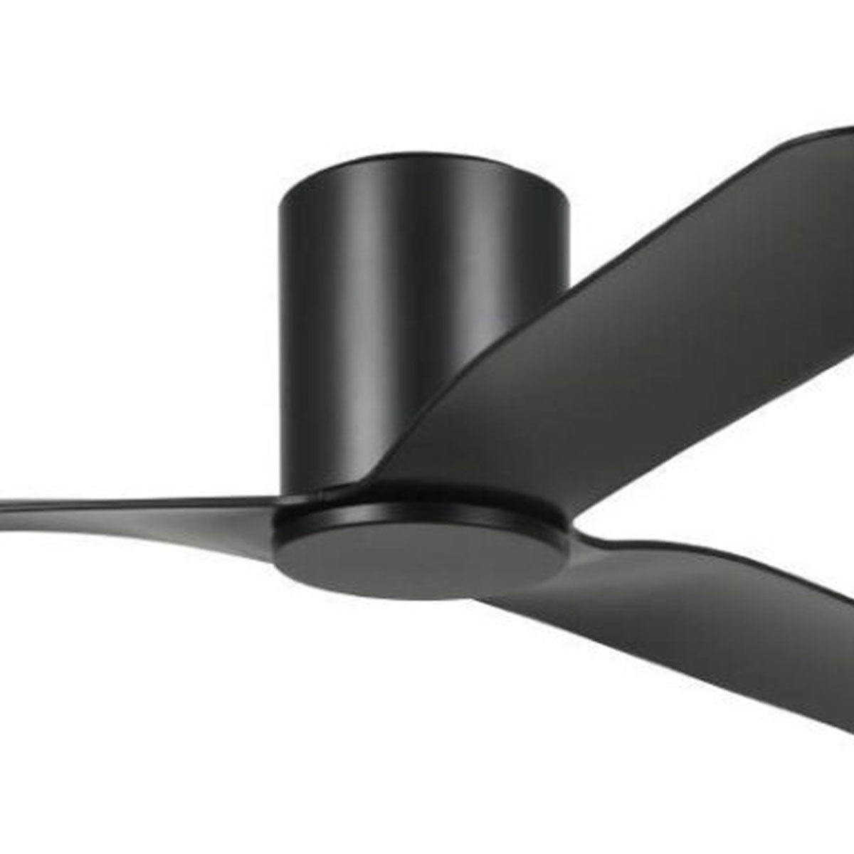 Iluka Low Profile DC Ceiling Fan with Remote