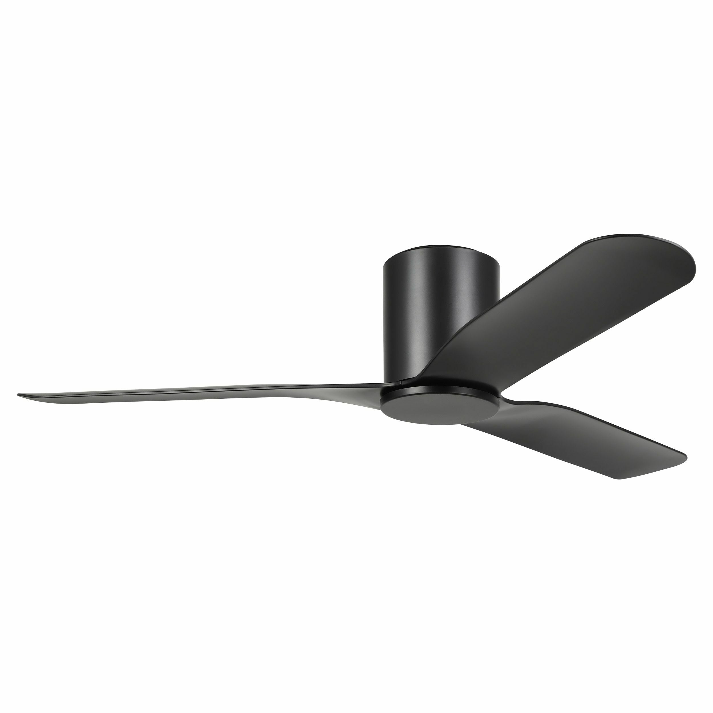 Iluka Low Profile DC Ceiling Fan with Remote