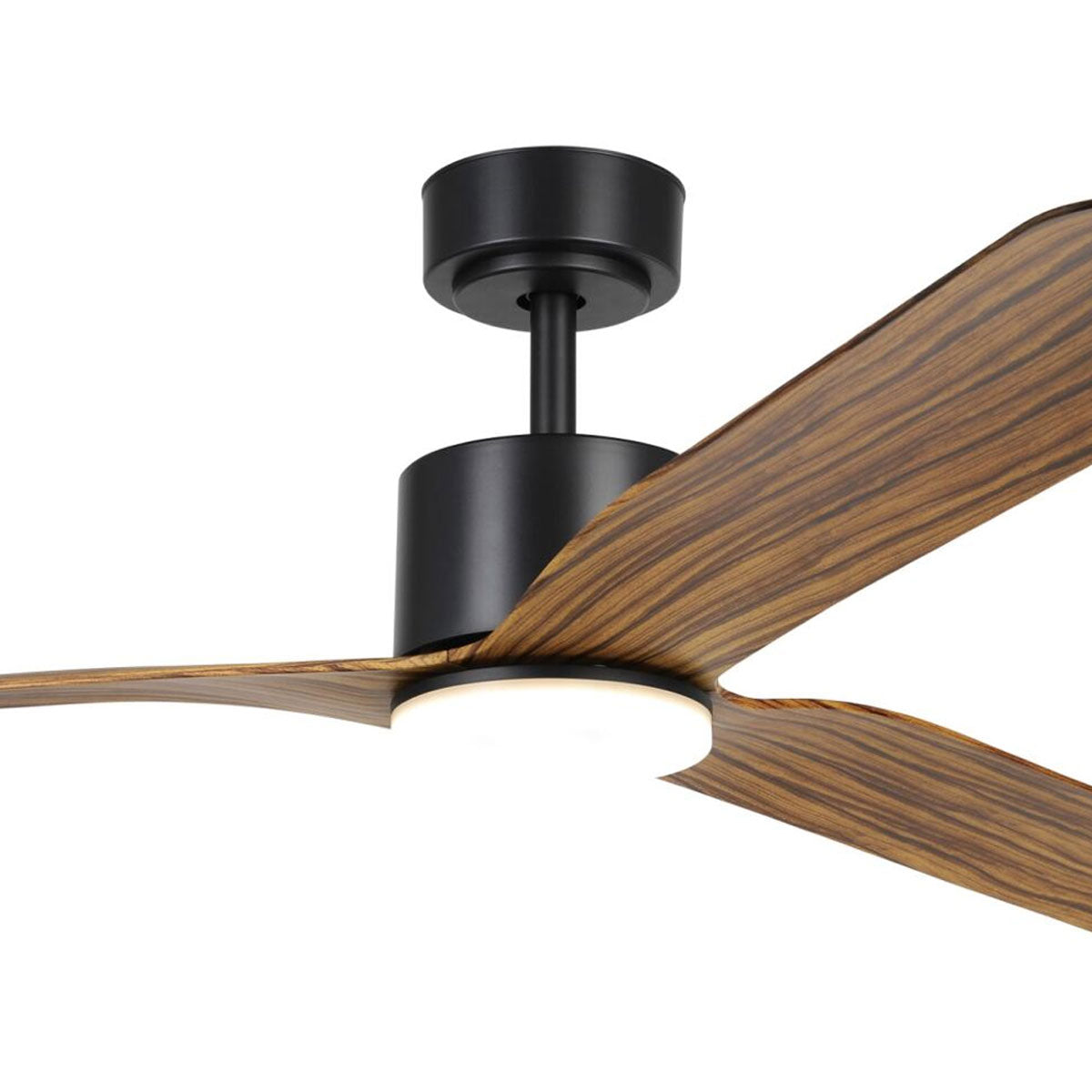 Iluka DC Ceiling Fan with LED Light & Remote
