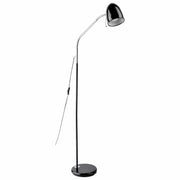 Lara Adjustable Task Floor Lamp with E27 Holder