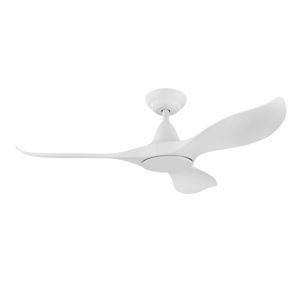Noosa DC Ceiling Fan with Remote