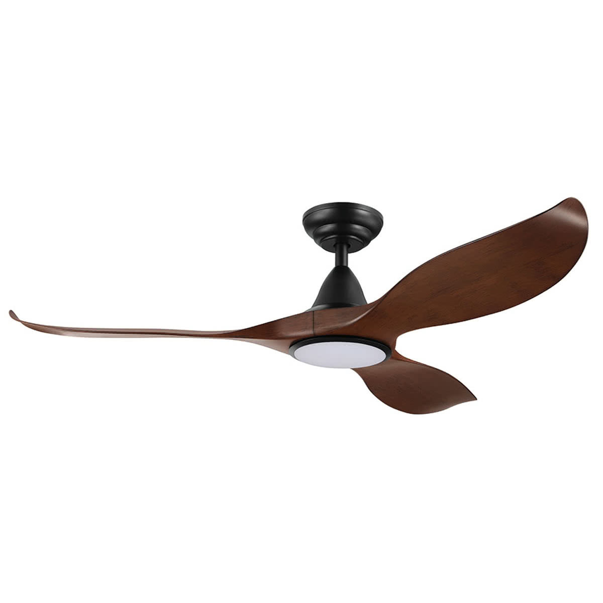 Noosa 40"DC Ceiling Fan with LED Light & Remote