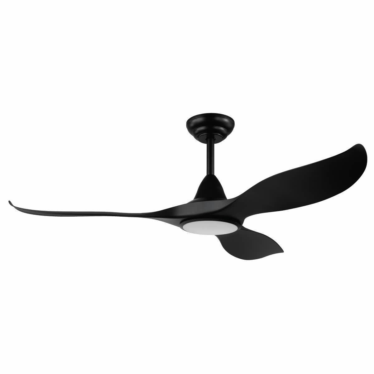 Noosa 40"DC Ceiling Fan with LED Light & Remote