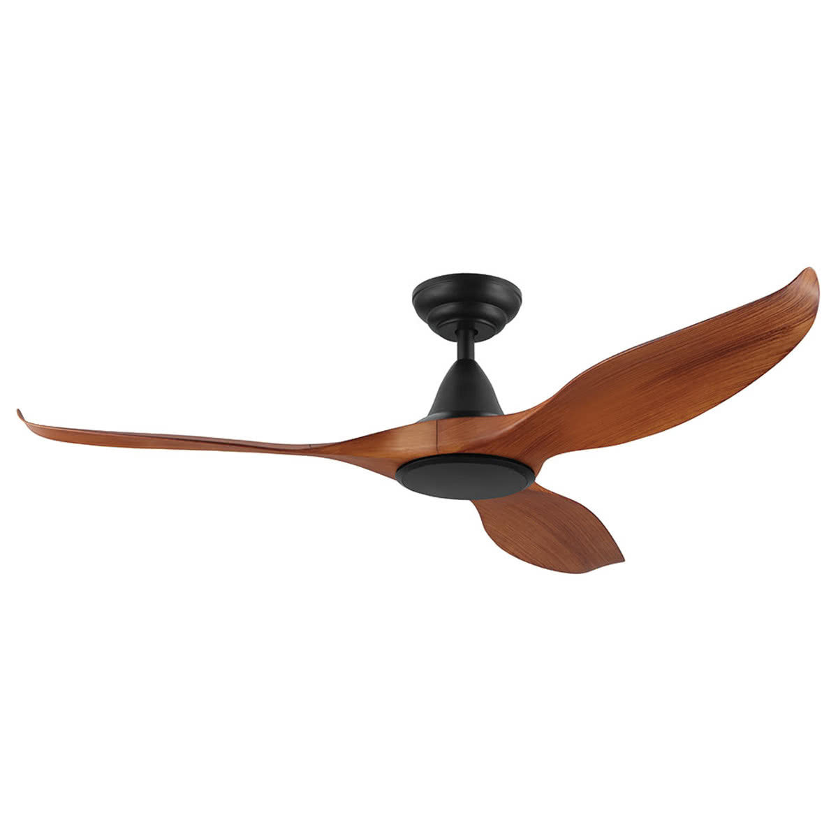 Noosa DC Ceiling Fan with Remote