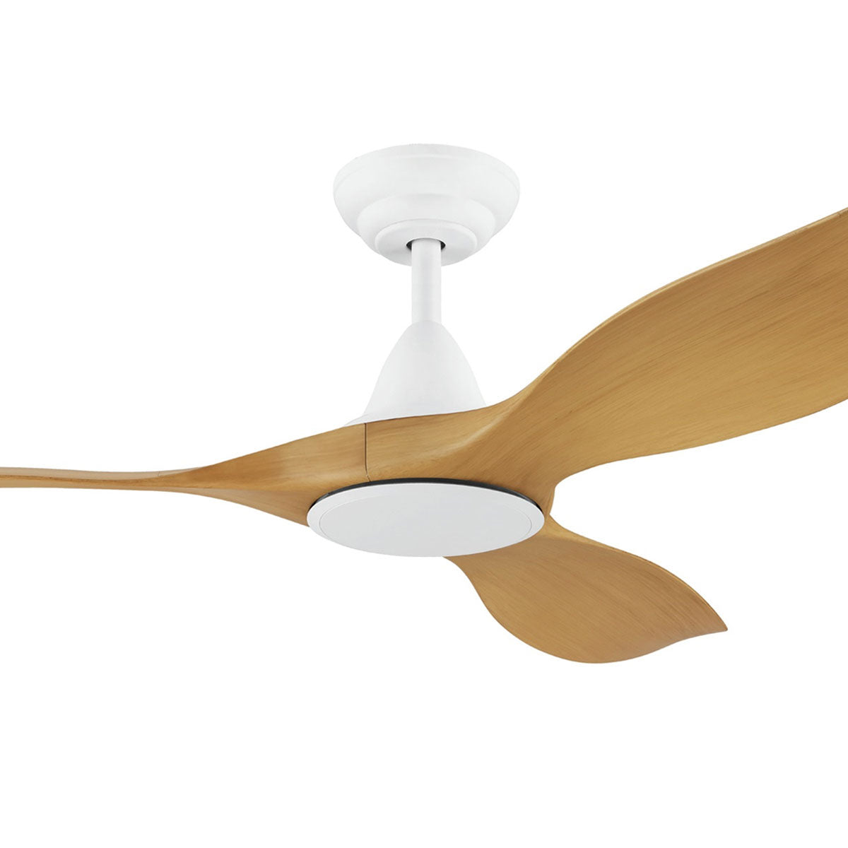 Noosa DC Ceiling Fan with Remote