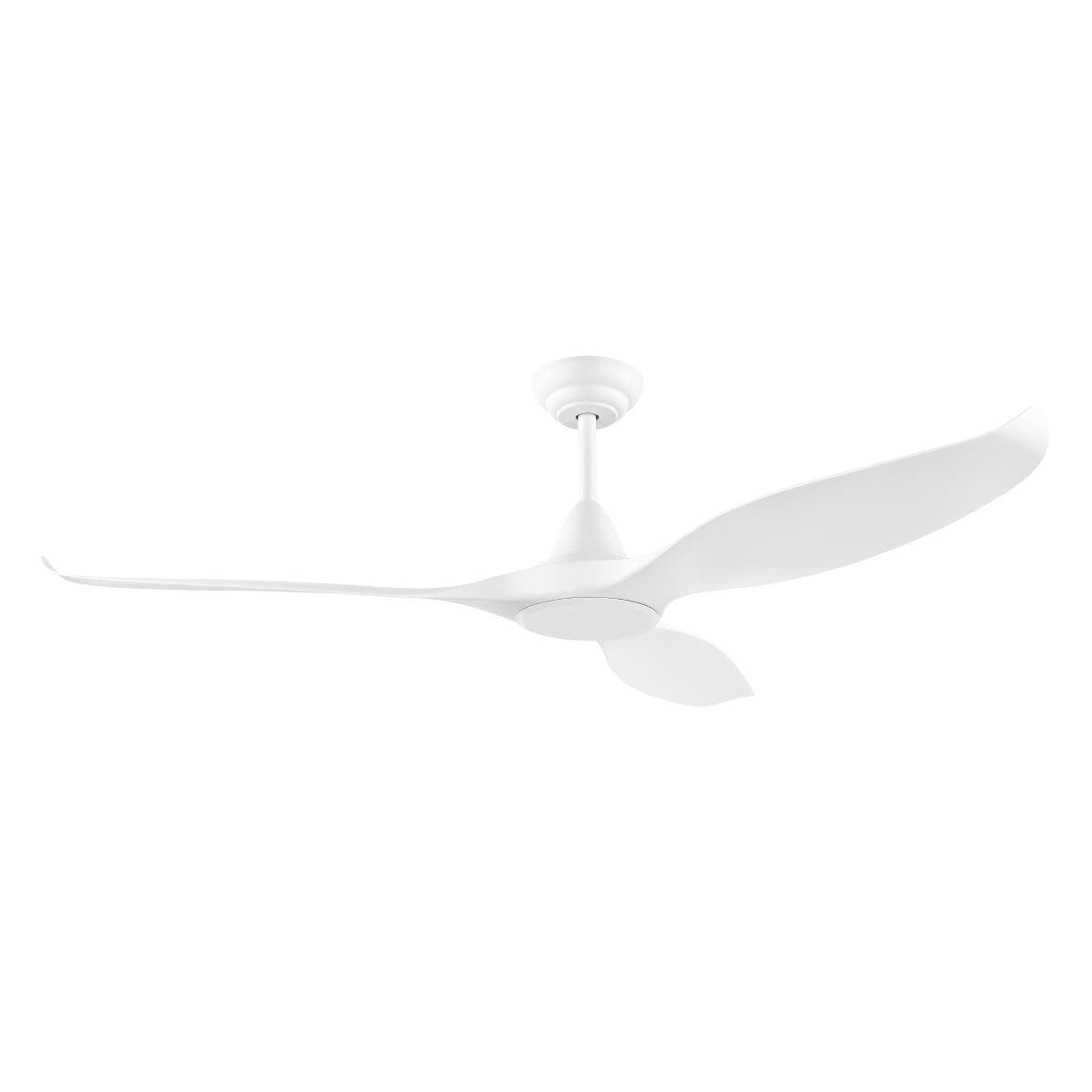 Noosa DC Ceiling Fan with Remote