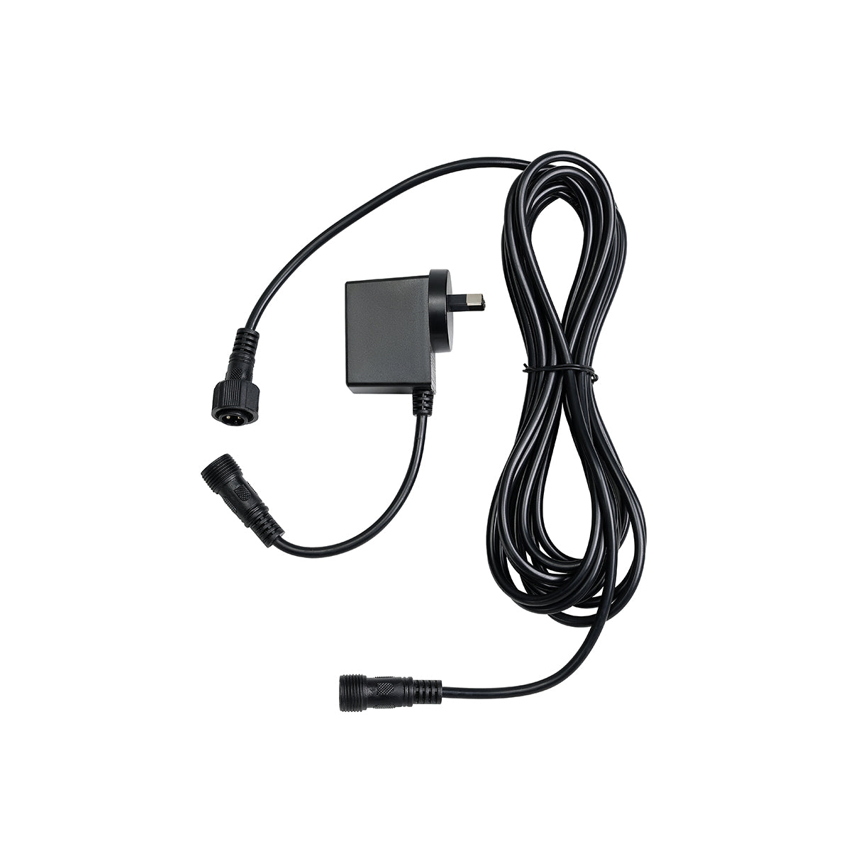 10LT 12V IP55 Hanging LED Festoon Kit 13m