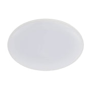 Roystar LED Oyster - White - Tri-Colour