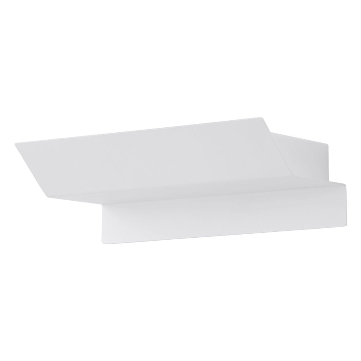 Rustega 5W LED Galvanised Steel Outdoor Wall Light