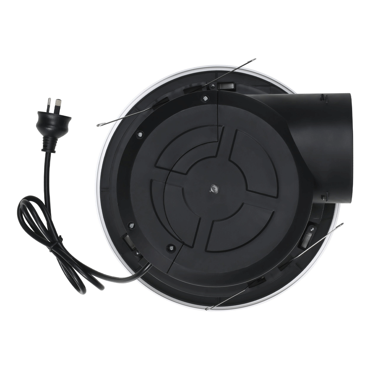 Samba Round Exhaust Fan