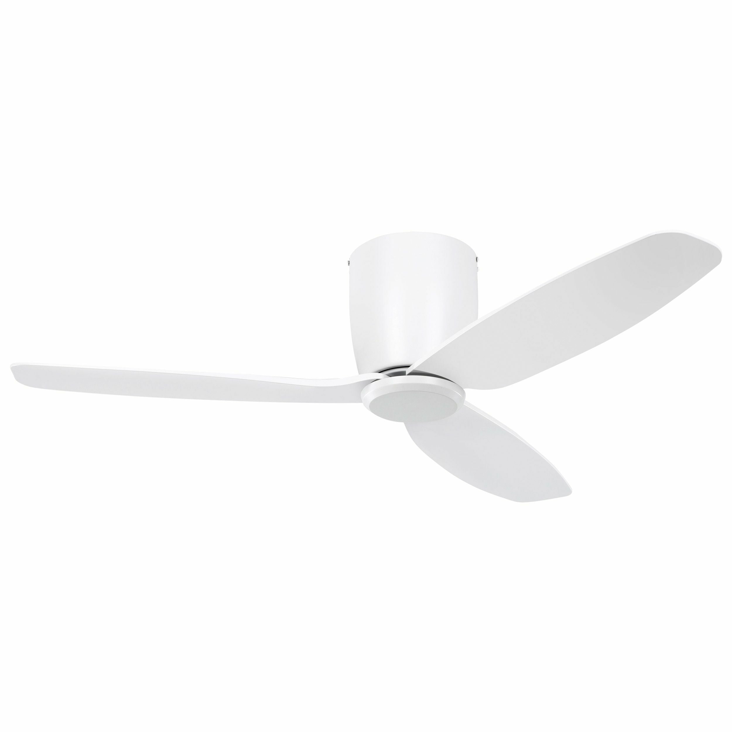 Seacliff Low Profile DC Ceiling Fan